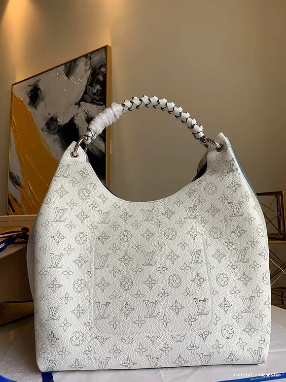 Official oldcobbler CARMEL LOUIS VUITTON 0713